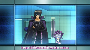 Zettai Karen Children OVA